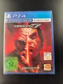PlayStation 4 / PS4: Tekken 7