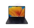 Apple MacBook Air 15 M2  8GB RAM 256GB  2023 Notebook Laptop Mitternacht
