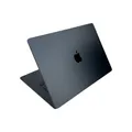 Apple MacBook Air 15,3 Zoll (38,91 cm) Notebook 2023 M2 8GB 256GB QWERTZ de