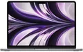 APPLE MacBook Air 15,3 Zoll (512GB SSD, Apple M2, 8GB RAM) Laptop - Space Grau