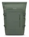 Kapten & Son Rucksack Freizeitrucksack mit Laptopfach Helsinki Pro Backpack 23L Dusty Green dunkelgrün