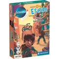Clementoni Galileo Escape - Allein im Spielzeug-Laden (Deutsch) (59371)