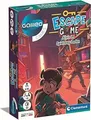 Galileo Escape Game - Allein im Spielzeug-Laden NEU OVP