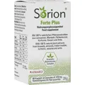 SORION forte plus Kapseln 60 ST