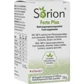 SORION forte plus Kapseln, 60 St PZN 14327058