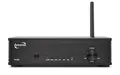 Dynavox DA-300 HiFi Verstärker, kompakter Class-D Stereo-Digitalverstärker mit HDMI ARC, BT 5.0, USB, optisch & koaxial, edles Aluminiumgehäuse, ideal für TV-Sound & Musikstreaming, schwarz