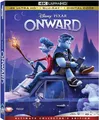 Onward [Blu-Ray] [Region Free] (IMPORT) (Keine deutsche Version)