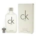Calvin Klein CK One Eau De Toilette 200 ml