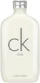 Calvin Klein ck one Eau de Toilette (EdT) 200 ml Parfüm 99350241871