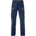 Fristads Arbeitshose High Vis Jacke Kl. 3 4794 Th blau C44
