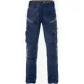 Fristads - Arbeitshose 2555 Stfp Marine/dunkelgrau Gr. C44