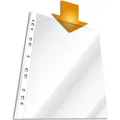 Durable Prospekthülle (A4, 100x) (267219)
