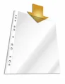 Durable 267219 2672-19 Sheet Protector 210 X  297 Mm (A4) 100 Pc(S) ~E~