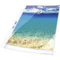Durable Prospekthülle 2672 DIN A4   Transparent 2672-19 100 St.