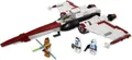 Lego 75004 Star Wars Z-95 Headhunter Inkl. 3 Figuren