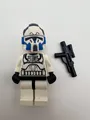 LEGO® Star Wars Clone Trooper Pilot, 501st Legion (Phase 2) aus (75004)