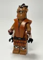 LEGO Star Wars SW0435 Pong Krell Minifigur aus 75004 Z-95 Headhunter Original