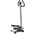 Body Coach Stepper mit Handgriffen
