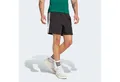 adidas Sportswear Shorts ESSENTIALS 3-STREIFEN SINGLE JERSEY 7-INCH klassischer Schnitt, für Laufen und Alltag, mit Kordelverschluss