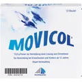 MOVICOL® Zitrone/Limone 10 Stück