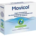 MOVICOL Beutel Plv.z.Her.e.Lsg.z.Einnehmen 10 St. PZN 01215719