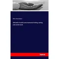 Hansebooks Gift book of useful and ornamental knitting, netting and crochet work (Deutsch, Miss Ronaldson, 2016) (55837016)