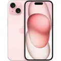 Apple iPhone 15 128GB Rosé