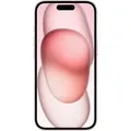 Apple iPhone 15 | 128 GB - Pink