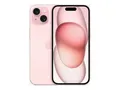 Apple iPhone 15 - 5G Smartphone - Dual-SIM /