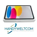 ✅NEU Apple iPad 11(A16)128GB Unbenutzt Versiegelt WiFi Cellular LTE Weiß Silber✅