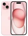 Apple iPhone 15 - 128GB - PINK EU WARE 19% MWST NEU & OVP WOW!! (Ohne Simlock)