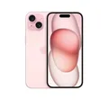 Apple iPhone 15 128GB - Rosa Rose Pink - Sehr Guter Zustand - Gewährleistung