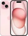 Apple iPhone 15 128GB rosé