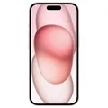 Apple iPhone 15 128GB Pink Handy Smartphone ohne Simlock MTP13ZD/A
