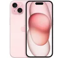 iPhone 15 I 128 GB I Pink I Batt.: neu I Sehr gut I  I Differenzbesteuerung