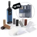 Fliesen & Steinböden Reparatur Set Steingut Blumentöpfen 8 Wachsfarben EASYmaxx