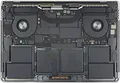 TRADEBIT Akku Ersatz kompatibel für Apple Macbook Pro 16 A2141 2019 - Li-Ion - 8790 mAh - A2113