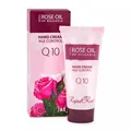 Biofresh Rose Oil of Bulgaria Anti Age Q10 Handcreme - 50 ml - Bulgarien