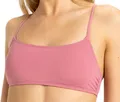 ROXY BEACH CLASSICS Bikinihose 2025 heather rose - L