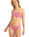 Roxy - Beach Classics Bikini Tenue zweiteilig niedrig - Frau
