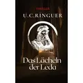 Das Lächeln der Leda von U.C. Ringuer / tredition / Taschenbuch