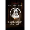 Tredition Das Lächeln der Leda (U.C. Ringuer, 2022) (56821417)