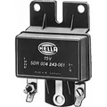 HELLA Generatorregler 12V für RENAULT TRUCKS ALFA ROMEO PEUGEOT FERRARI TALBOT FIAT CITROËN DAF PORSCHE VOLVO 215565 42290B 5761.32 5DR 004 243-051