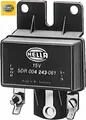 HELLA 5DR004243-051 Generatorregler Regler Lichtmaschine