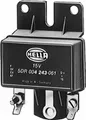 HELLA Lichtmaschinenregler 12V für ALFA ROMEO Alfetta Gt GTV RENAULT 4 5 12 14