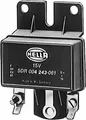 Hella 5DR 004 243-051 Generatorregler für ALFA ROMEO CITROËN PEUGEOT RENAULT