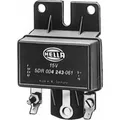 HELLA Generatorregler Lichtmaschinenregler spannungsregler für Volvo 240