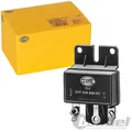 HELLA GENERATORREGLER passend für CITROEN AX PEUGEOT 104 204 504 RENAULT VOLVO