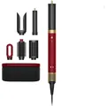 Dyson Airwrap Co-anda2xTM Multi-Haarstyler und -trockner Straight+Wavy (Samtrot/Gold)