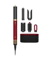 dyson Airwrap Co-anda 2x Multi-Haarstyler und -trockner Straight + Wavy Red Velvet Haartrockner 1 Stk